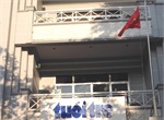 Bất kỳ tòa soạn báo nào